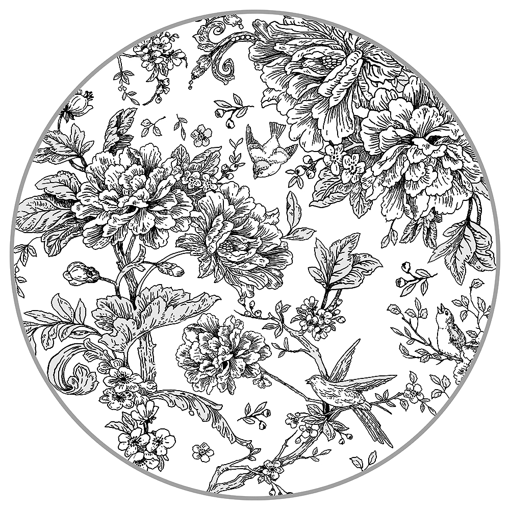 Plate birds copy