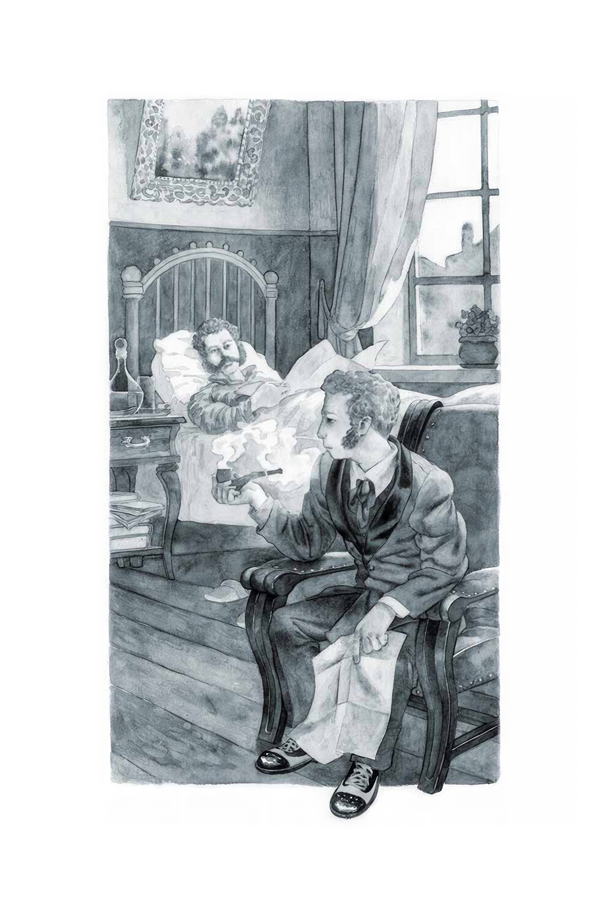 Dz gaston leroux 01 web