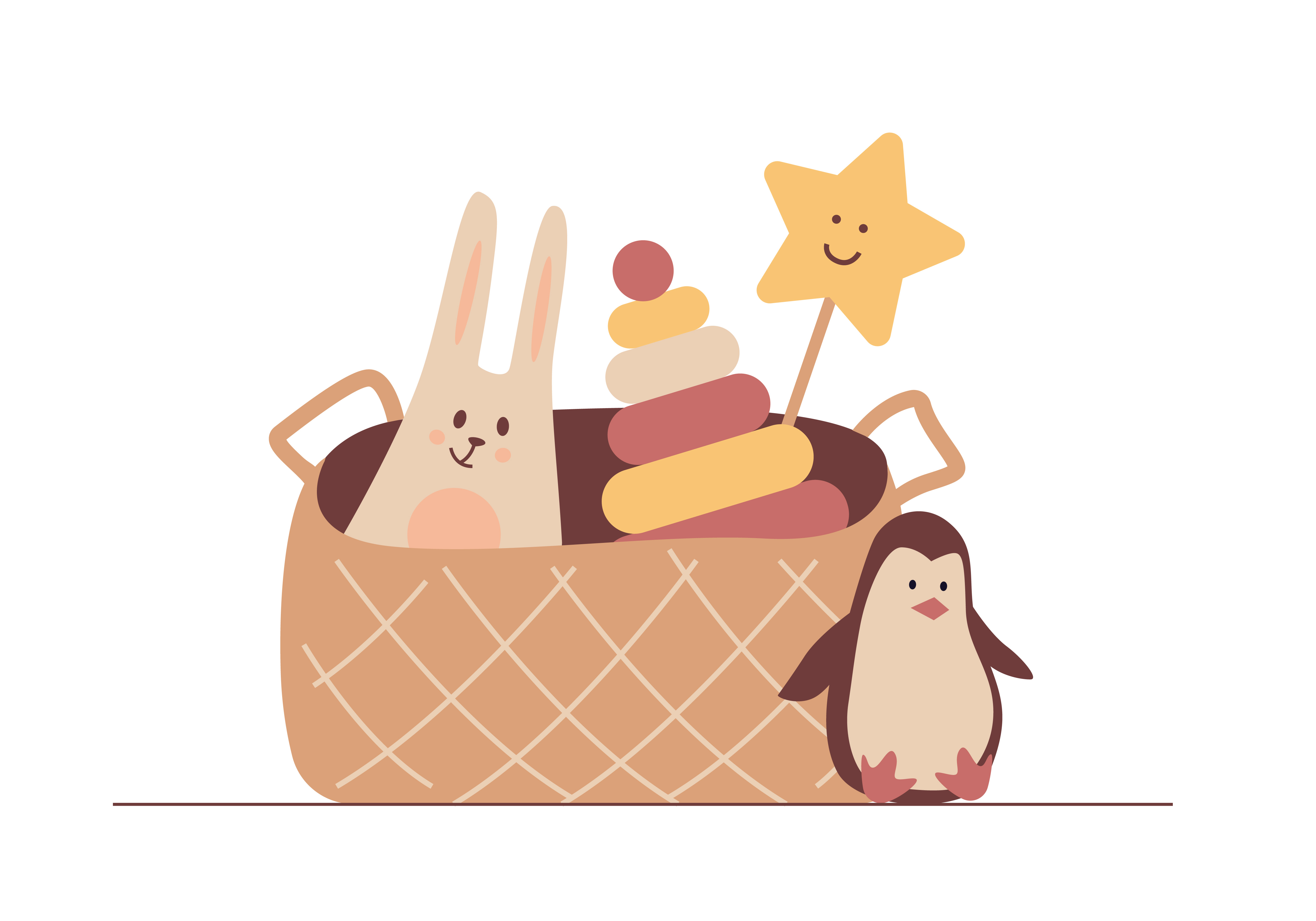 Toys