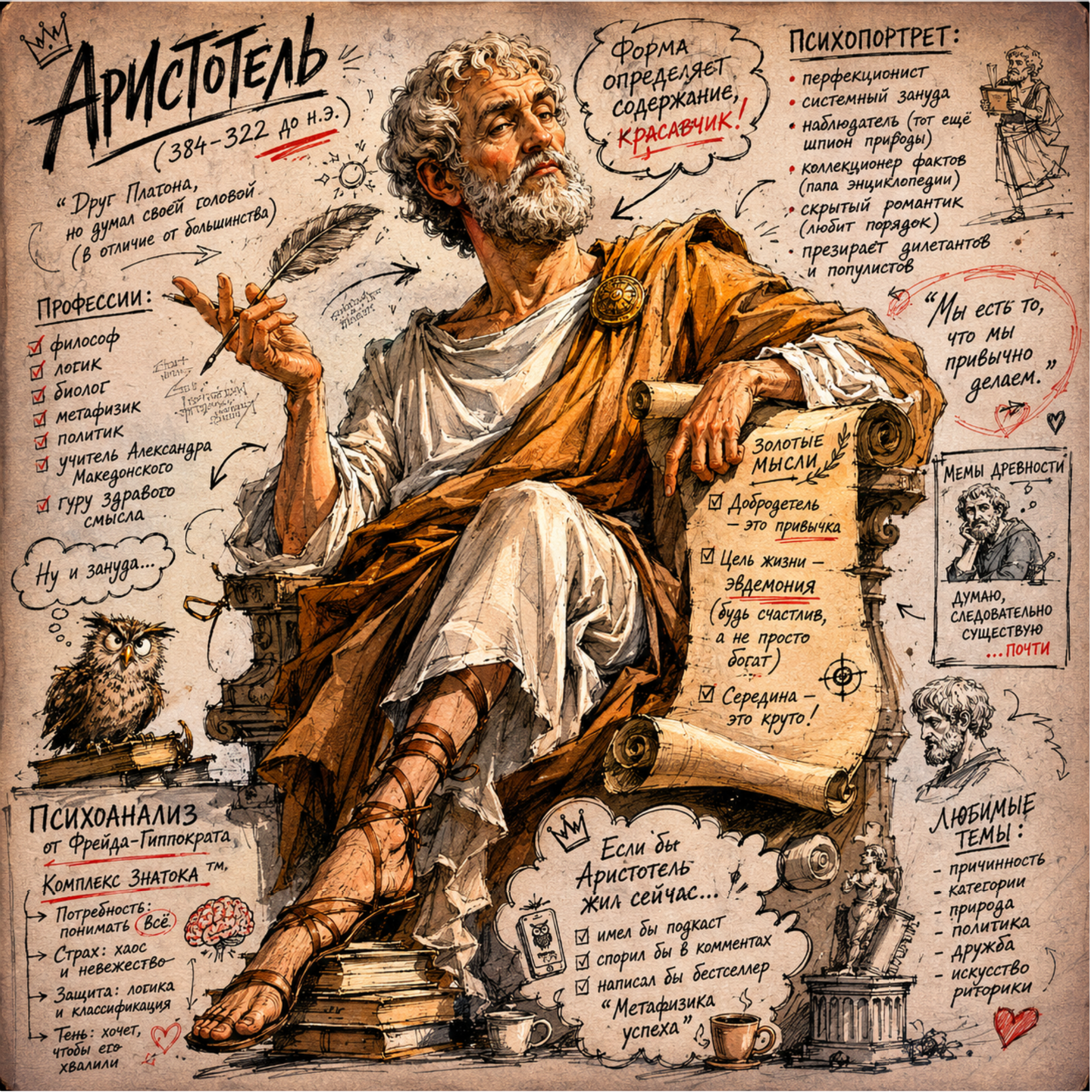 Aristotel 1 