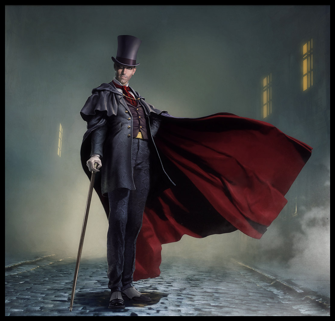 Mephisto