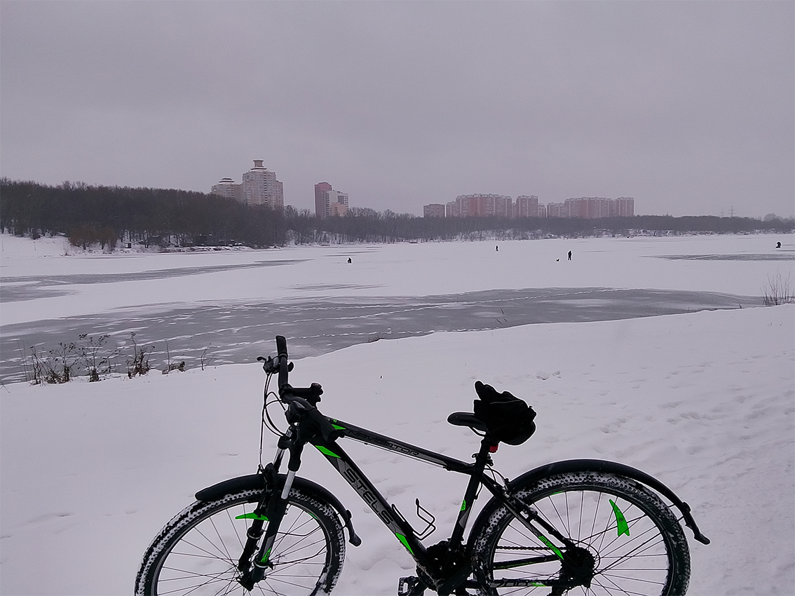 Velo 1