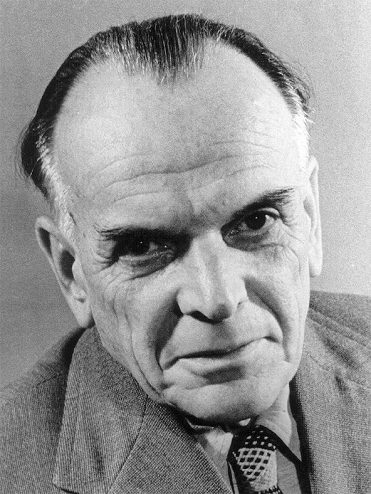 Paustovskii