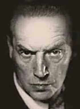 Roberto bartini 1