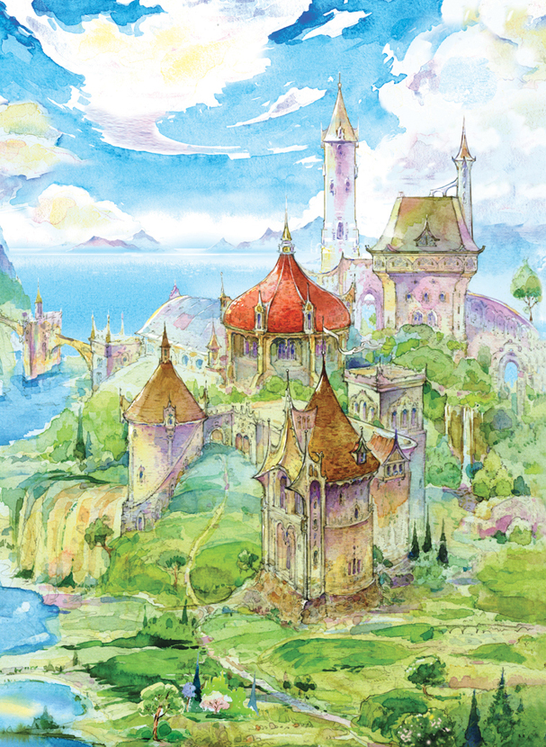 Cairparavel