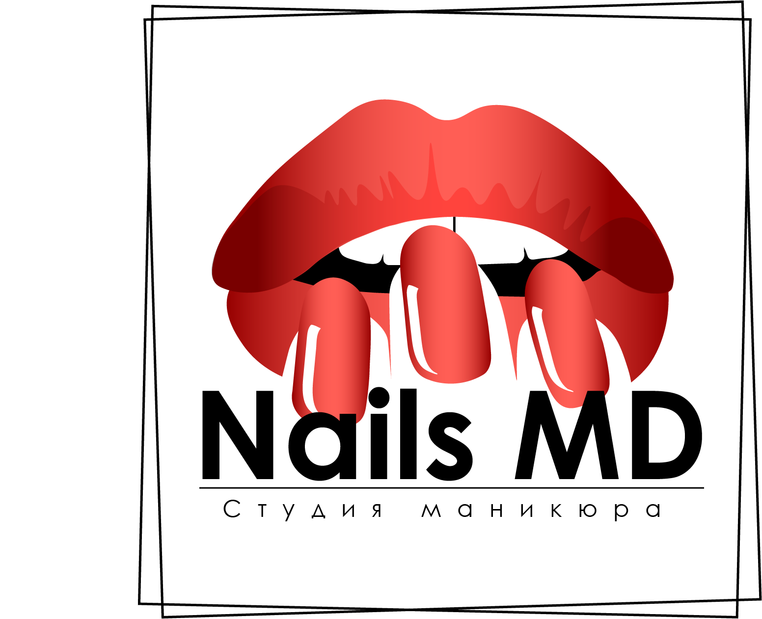 Logo lips