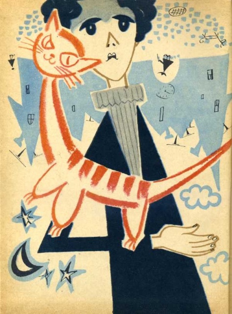 637ddd5f312a5e9fff2297edcd2ec721  lev illustration art