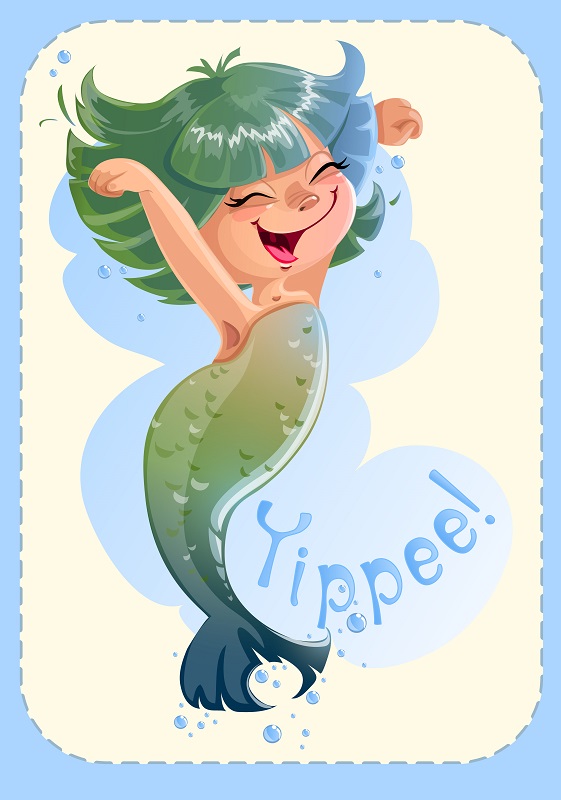 Yippy mermay int1