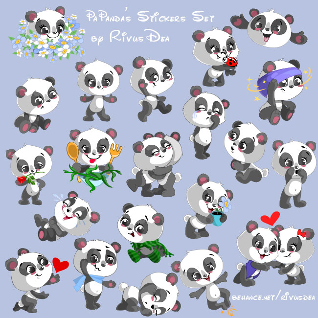 Pandas