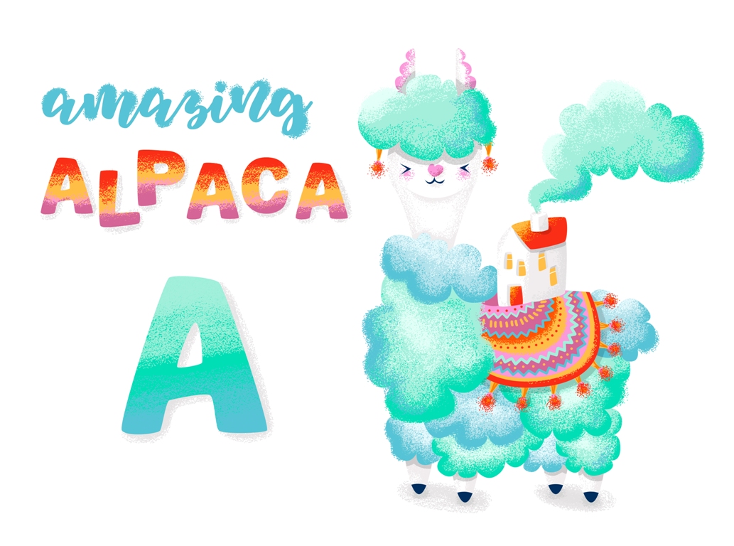 Alpaca