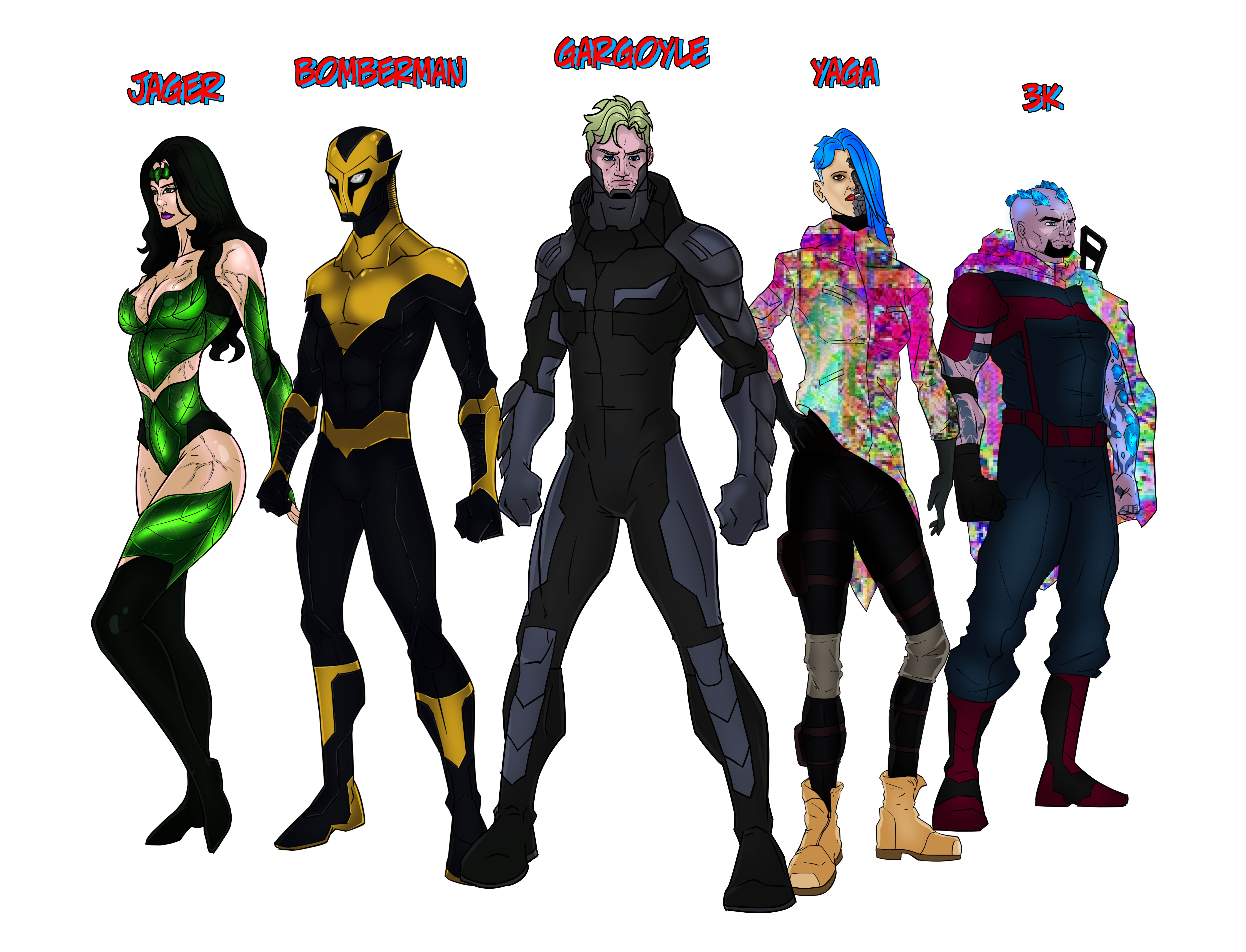 New canvasfhgfhgfhgf