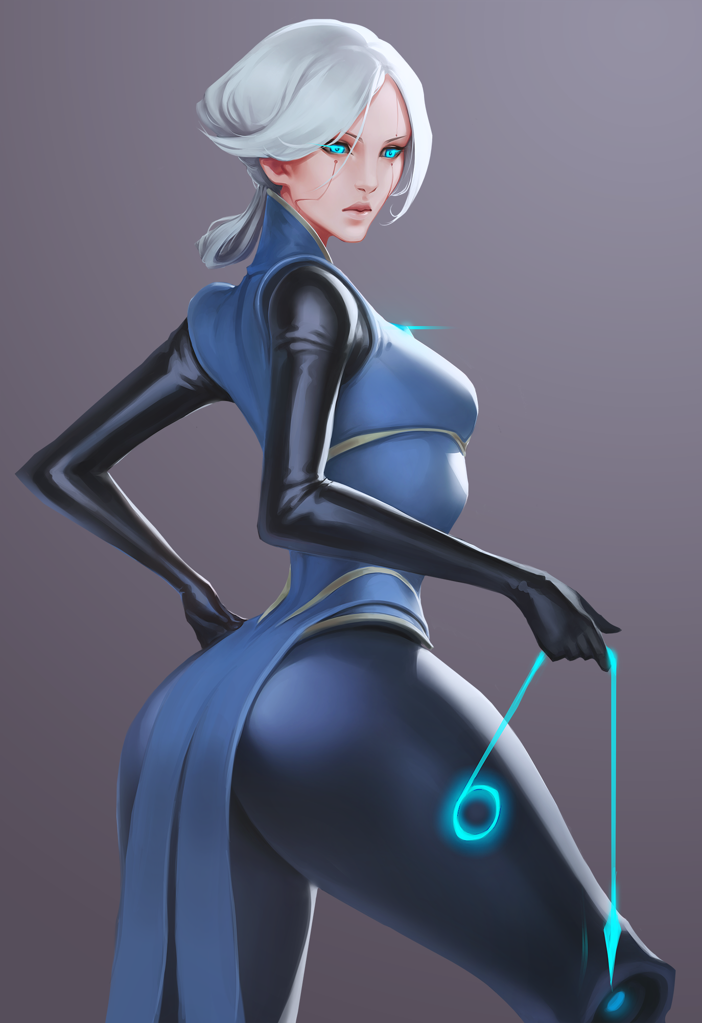 Camille ninego  fanart
