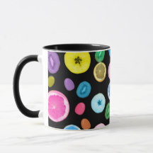 Seamless pattern with fruits mug r83feadeb9fad4f8daaabb3347e4586be kfpvn 216