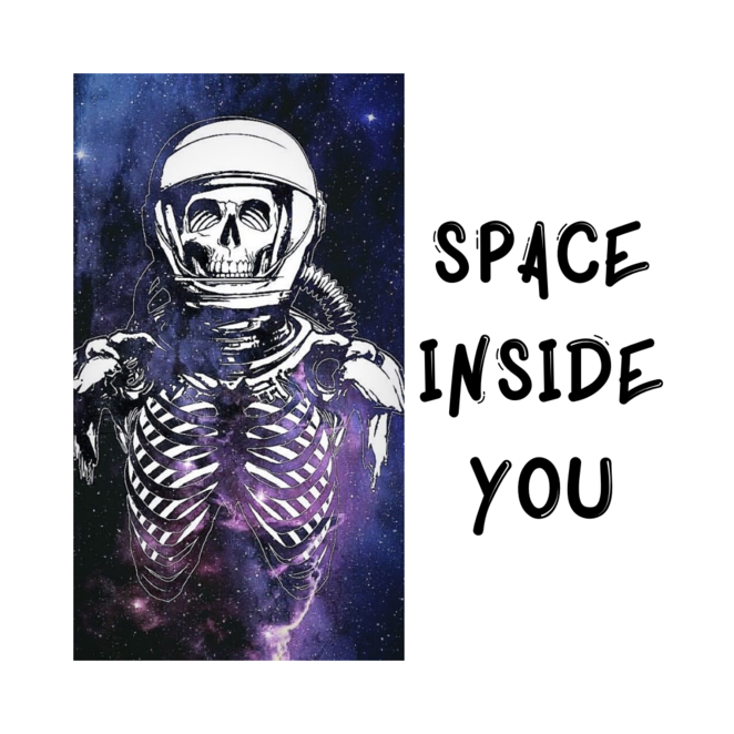 Main space inside you