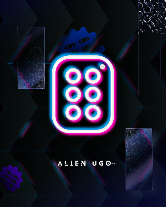 Main alien ugo8