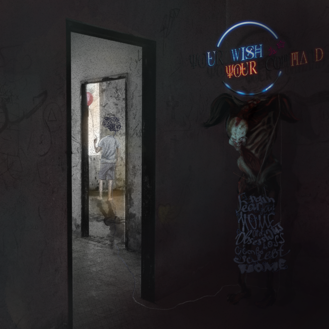 Main your wish is your command2