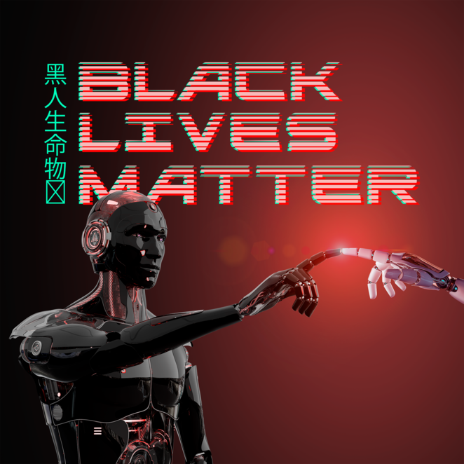 Main blacklivesmatter