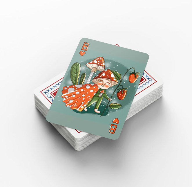 Main free playing cards mockup 4