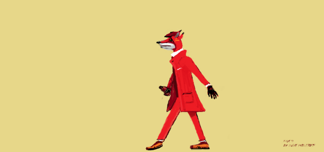 Main fox  2