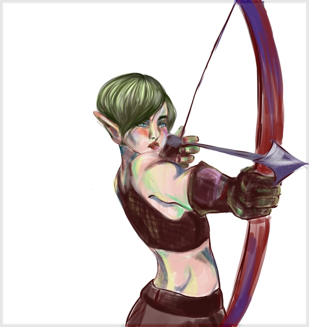 Main fa7bbc329fc1239f37534eecc9185bd5  archer tattoo archer pose