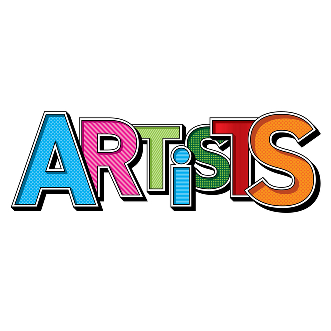 Main artists logo 002 01
