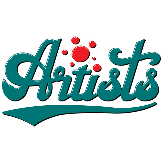 Main artists logo 003 01