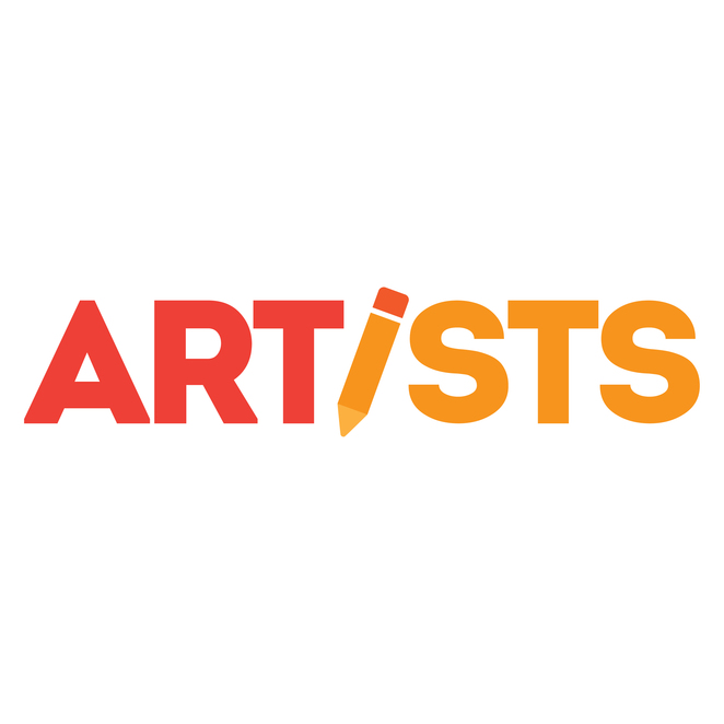 Main artists logo 004 01
