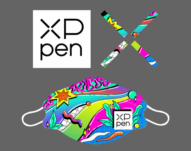 Main xp pen case