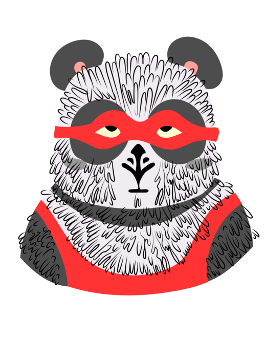 Main panda