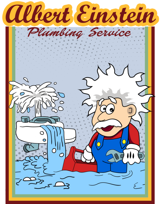 Main plumber