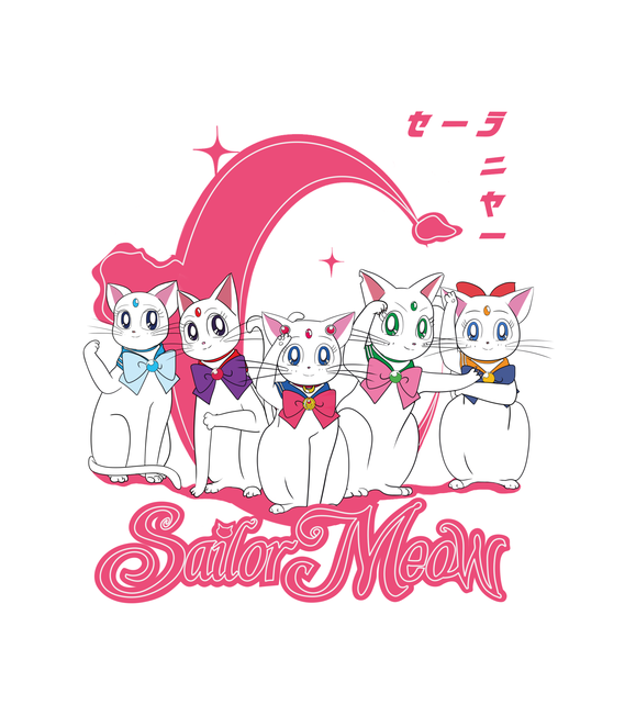 Main sailor meow 2