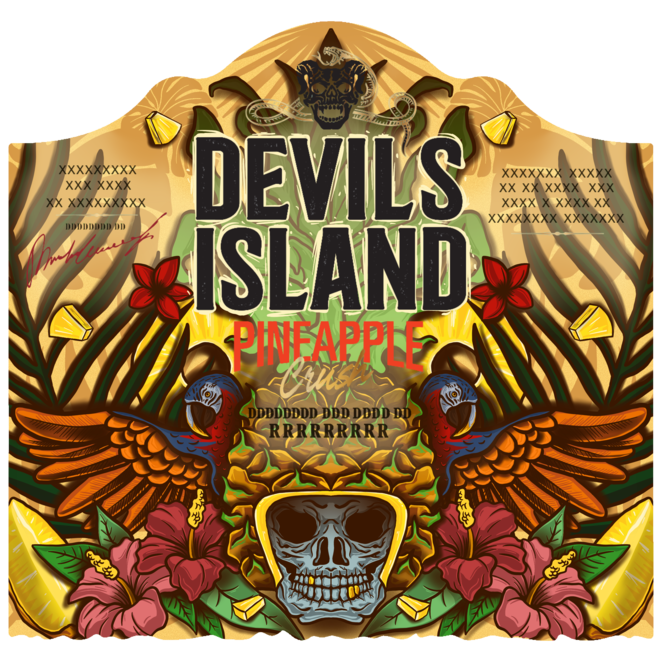 Main devils island by freaktor 