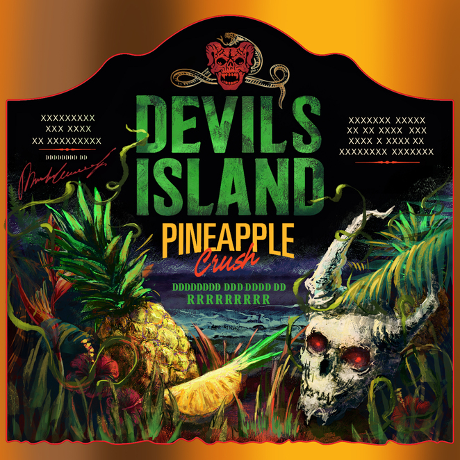 Main devil s island dark