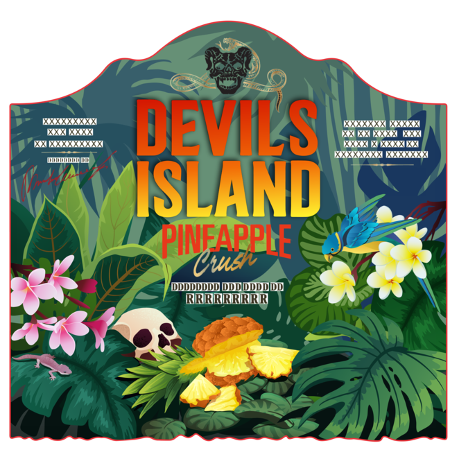 Main devils island alla