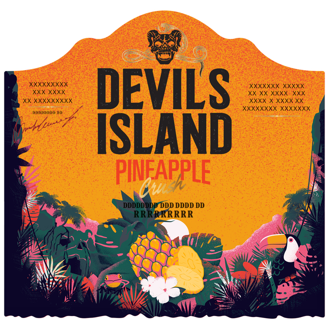 Main mockup devil s island