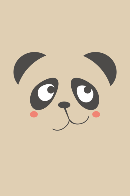 Main panda for challenge