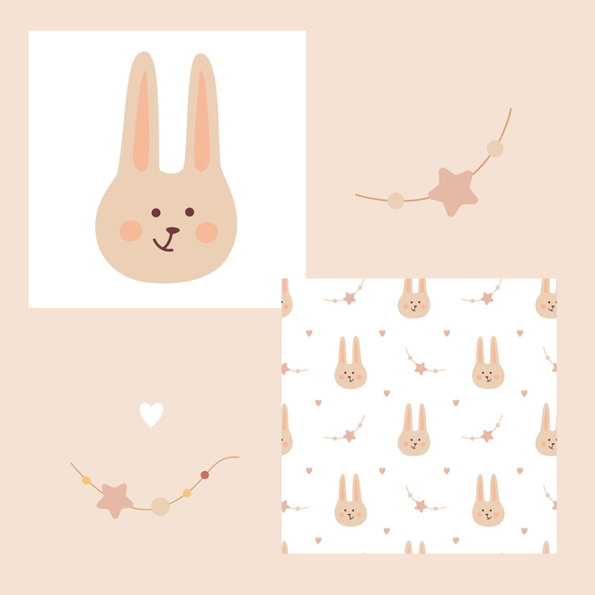 Main setbunnykids 01