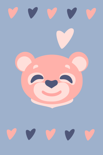 Main mordochka pleda 1