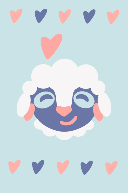 Main mordochka pleda 2