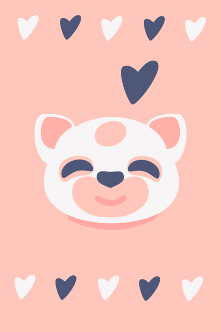 Main mordochka pleda 3