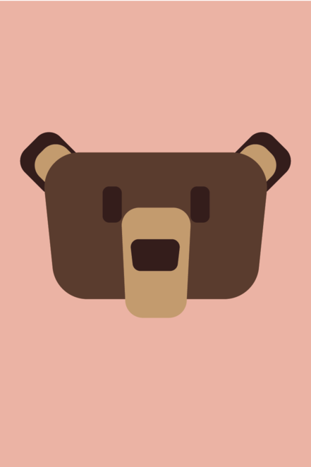 Main zraur tweezy bear