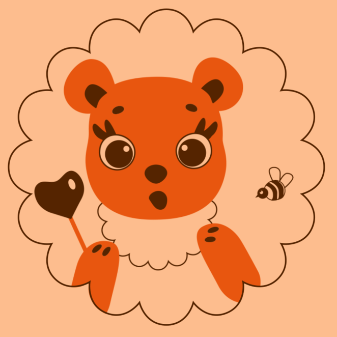 Main mordochka pleda 4