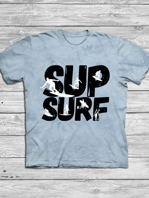 Main supsurf