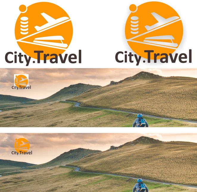 Main city travel