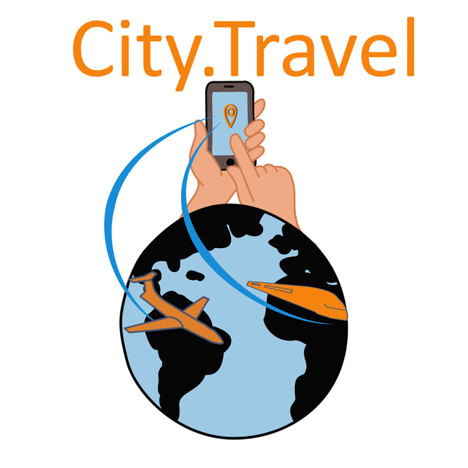 Main city travel