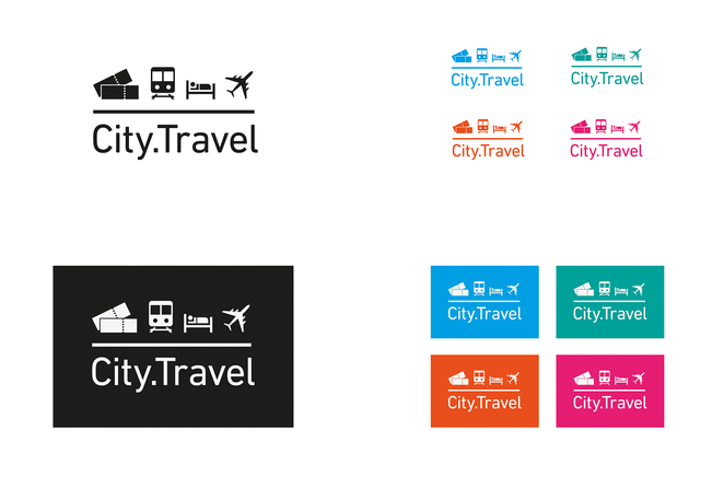 Main logo citytravel