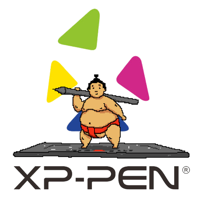 Main xp pen