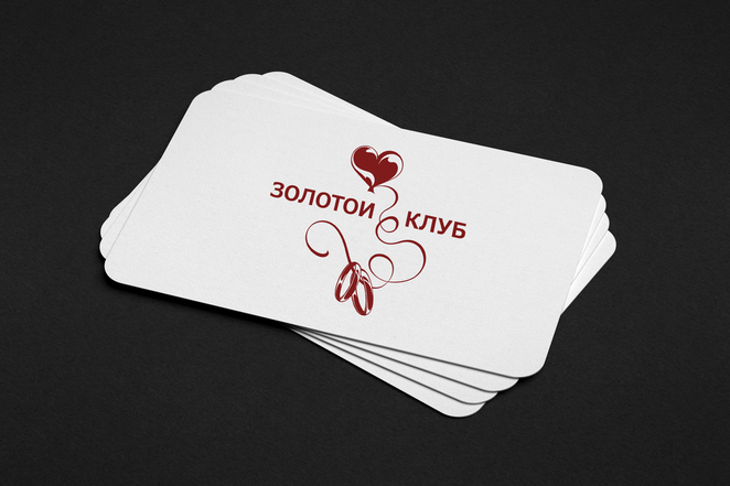 Main business card mockup 1