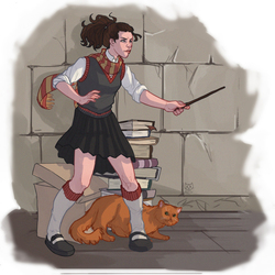 Hermione Granger