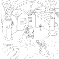 Изгнание принца